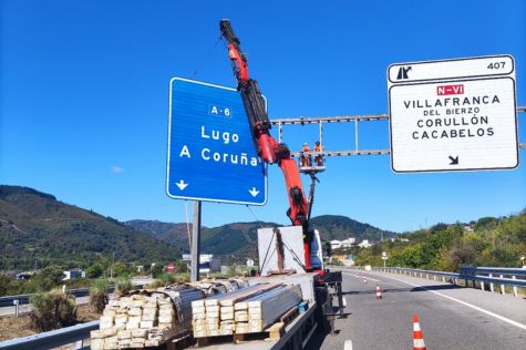 Obras y pavimentos insulares en baleares